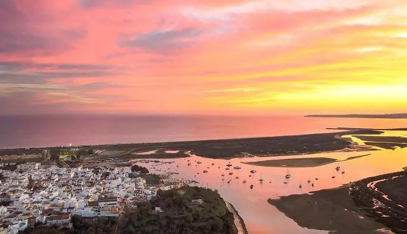 Sunny Haven Alvor Lägenhet 0*,  Portugal